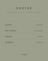 Soothe Candle