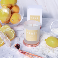 Candle-Making Kit · Bliss