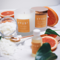 Yougi Secret Garden Essential Oil