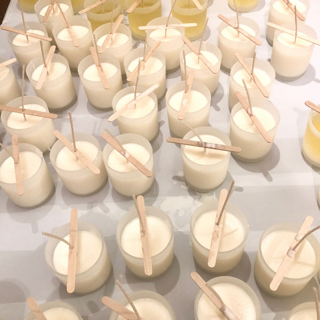 Start a Candle Making Business Course, LIVE ONLINE (STARTING 28th JANUARY)