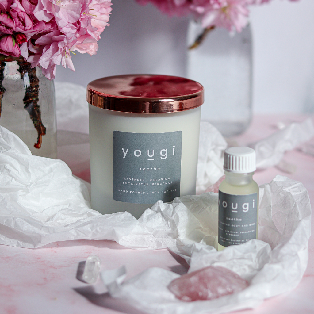 Soy best sale candle kit