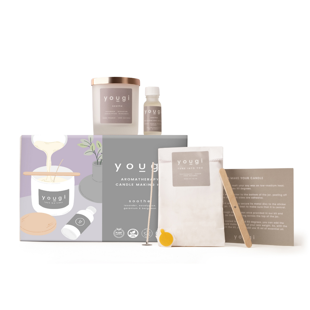 Candle Making Kit