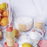 Bliss Candle