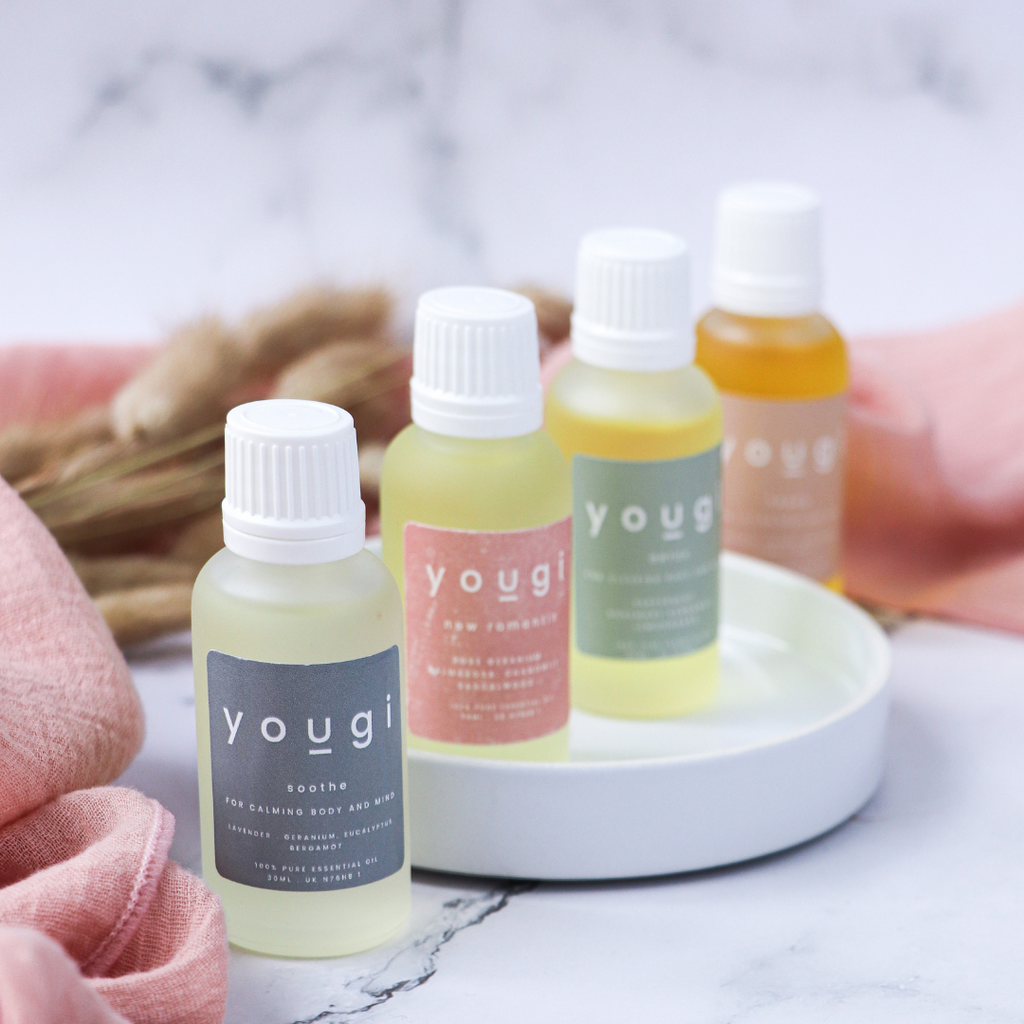 Calming oils deals