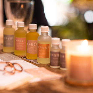 Candle Making Workshop, London