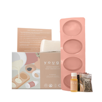 Natural Soap Making Kit - Happy Blend · Yougi London