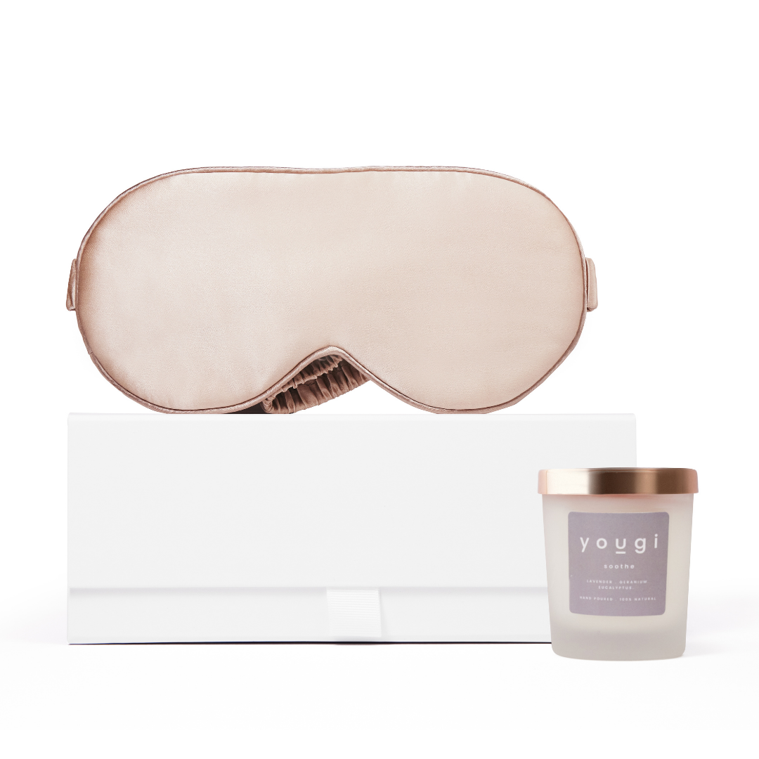 Self Care Kit · Yougi London