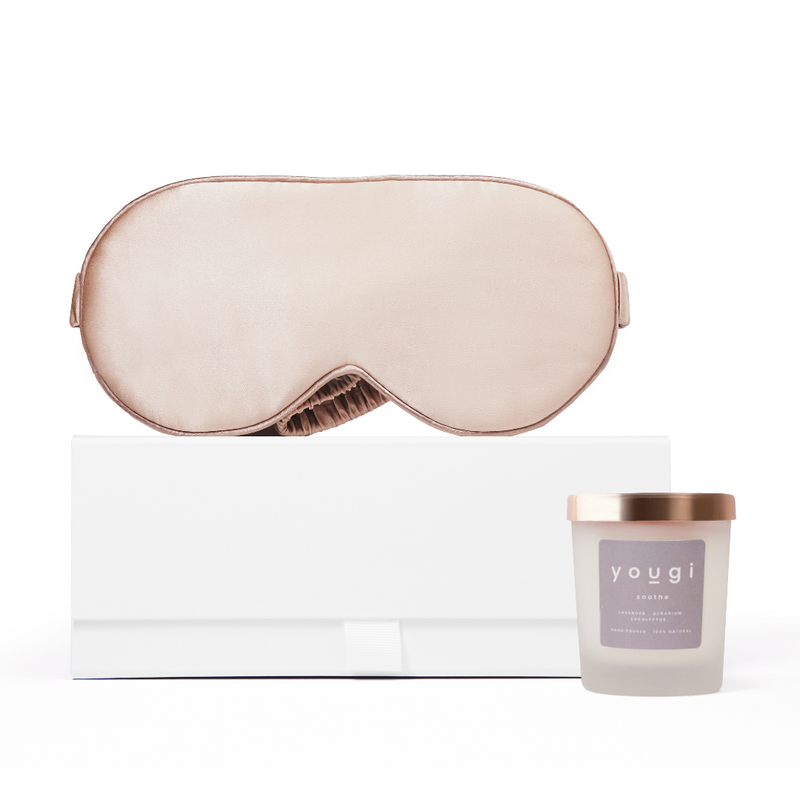 Self Care Kit · Yougi London