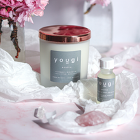 Self Care Kit · Yougi London